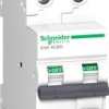 Wyłącznik różnicowoprądowy/automatyczny Schneider Electric A9D17216 16 A 0.03 A 240 V