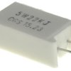 Rezystor 22kΩ 5W ±5% ±300ppm/°C TE Connectivity