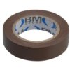 Taśma Elektroizolacyjna 10M*15Mm Brązowa
