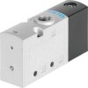 FESTO Zawór pneumatyczny VUWS-L20-M32U-M-G18 575674 2.5 do 10 bar 1 szt.