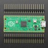 Adafruit Raspberry Pi Pico RP2040 with Loose Unsoldered Headers
