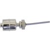 REED Electronics 17820 Float Switch, IP67, 230V AC, 0.4A, Robust Design