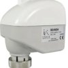 Siłownik do zaworów grzybkowych SE4F24 400N skok 5.5mm 2/3pkt 24V
