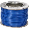 Rapid GW010610 Extra Flexible Wire Blue 25m