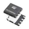 MOSFET Typ N-kanałowy 350 A PowerFLAT 40 V 8-pinowy Powierzchnia 188 W STMicroelectronics 0.85 mΩ STL325N4F8AG