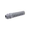 LAPP 53015640 SKINTOP BS PG16 Screwed Cable Gland Spiral Grey