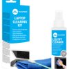 Zestaw do czyszczenia laptopów