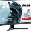 Iiyama G-Master Red Eagle GC2480HSU-B1 Monitor EEK E (A - G) 59.9 cm (23.6 cal) 1920 x 1080 px 16:9 0.5 ms HDMI, Display