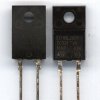 STTH8L06FP 8A 600V 25ns TO-220/2PIN IZOLOWANA DIODA