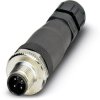 Złącze Phoenix Contact SACC-M12MS-4CON-PG 7-M SKIN 1556870 1 szt.