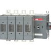 ABB 1SCA115934R1001 Rozłącznik OS125GDS40N2K, 125 A
