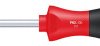 Wkrętak krzyżowy PH 2 Wiha Schraubendreher lang Kreuzsch. PH2 Ø6,0x300/418mm Soft-Finish 03739
