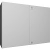 Rittal 1130000 AX Switchboard Cabinet Steel 1000x760x300 RAL 7035