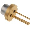 Dioda laserowa 3-Pin 520nm Zielony 110mW ams OSRAM