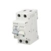 Wyłącznik Nadprądowy 1P+N C 13A 6Ka Ac Xpole Home Hn-C13/1N 194850