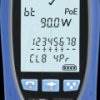 R158006 Network tester VDV PoE Pro BT