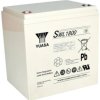 Akumulator ołowiowy Yuasa SWL1800, AGM, 12 V, 55 Ah