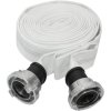 T.I.P. 31090 Hose 15 m 50 mm C-Coupling for Waste Water Pumps