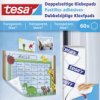 Podkładka samoprzylepna tesa 77731-00000-01 60 szt.