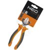 Szczypce boczne 180mm NEO 1622