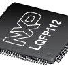 16-bit MCU, S12X core, 384KB Flash, 50MHz, -40/+125degC, Automotive Qualified, QFP 112