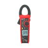 UT219M True RMS Professional Auto Digital Clamp Meter 600A Uni-T