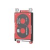 Daly BMS Smart Board Ternary Lithium Battery Protection Board with Balance+Bluetooth+RS485+CAN K-type 3~24 seria z modułem równo