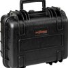 Explorer Cases Walizka outdoorowa 3317HL.B E black empty (S x W x G) 33 x 24 x 17 cm czarny 3317HL.B E