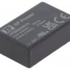 Przetwornica DC/DC 3W 9-36VDC / 15VDC -15VDC JTE0324D15