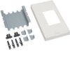 univers N HC 450x250 mm zestaw dla wyłączników mocy H3+ P630 (4P) UC31LH34 HAGER
