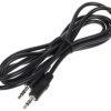 Kabel połaczeniowy JACK 3.5 mm J-W3.5/J-W3.5/1.5MB 1.5m