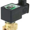 Zawór elektromagnetyczny SCG262C090VM.24/50 24 V ac EMERSON – ASCO 2-drogowy NC 1/4 in 1/4 in