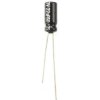 Kondensator 22μF 50V dc Radialny, Otwór przelotowy Panasonic roztaw: 2mm 5 (Dia.) x 11mm