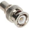 Wtyk BNC-W/SKR-RG59 skręcany