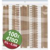 Quadrios 22P114 resistor set 470 Ω 0.5 W 5 PCT carbon film axial lead