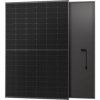 Moduł fotowoltaiczny 430W 27V Single Glass, Full Black, N-Type 1722x1134x30mm AU430-27V-MHB (36szt.)