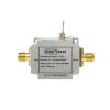 Wzmacniacz WA02 DC do 2,2GHz Wzmacniacz szerokopasmowy 31,7dB Zysk Niski szum Wysoka liniowość 50 Ohm Zintegrowana stabilna wyda