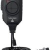 Mikrofon VOX Albrecht Albrecht VOX Mikrofon 4-polig Version 1 mit ANC, z.B. für Stabo CB-Funkgeräte 42120