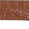 Folia grzewcza Thermo TECH 3326101, +200 °C, 100 W, IPX7, (D x S) 150 mm x 50 mm