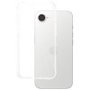 PanzerGlass SABTBCLG29845 SAFE. by ® TPU Case Transparent iPhone 16e