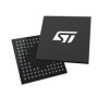 STM32U375VEI6 Ultra-low-power with FPU Arm Cortex-M33 with Trust Zone, MCU 96 MHz with 512 Kbytes of Flash memory