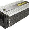 Przetwornica samochodowa e-ast HighPowerSinus HPLS 1000-12, 1000 W, N/A, złącze żeńskie ze stykiem uziemiającym