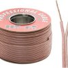 PRZEWOD 2*4MM TLYP