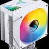CR-1400 V2 ARGB WHITE Jonsbo CR-1400 V2 ARGB CPU cooler, white