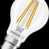 4099854469251 Star B22d LED lamp, 5.9 W, 806 lm, 4000 K, filament