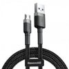 KABEL USB MICRO 0,5M BASEUS CAMKLF-AG1