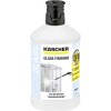 Kärcher 6.295-474.0 Glass FINISH RM 624 1L: Streak-Free Time-Saving