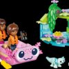 42681 LEGO® Friends Axolotl Adventure Boat