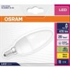 ŻARÓWKA LED E14 6W-40W OSRAM