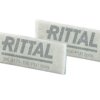 Filtr wentylatora 264 x 95mm rozmiar 264 x 95mm Rittal SK typ Matowy